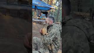 Внимание, на смену боевым комарам пришел новый вид биовойск