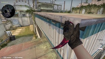 How to get a free knife in 2020 csgo *WORKS!*