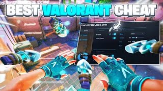 The New Best Valorant Cheat Of 2025