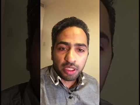 الدراسة في بريطانيا مع الدكتور عبدالرحمن البلادي عبر سناب شات