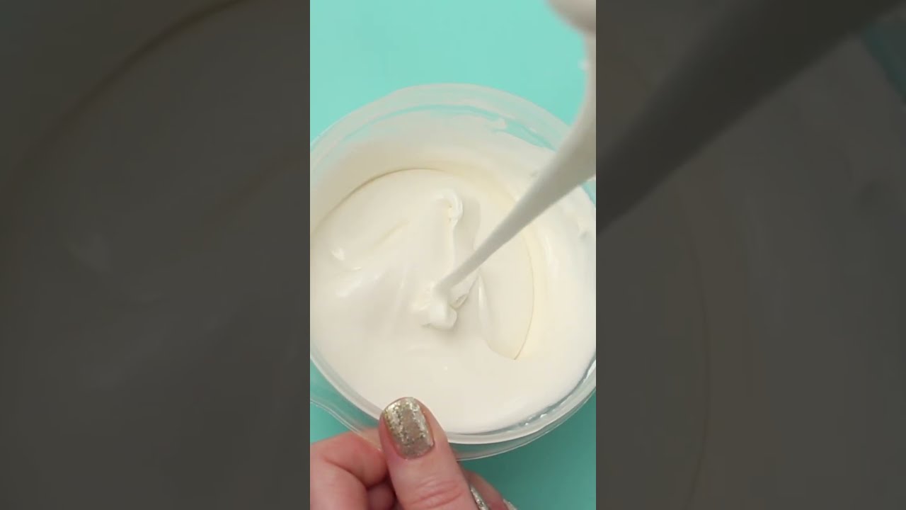 What To Do With Flood Consistency Icing? – QQRPPZ