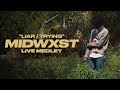 Midwxst "Liar / Trying" (Live Medley) | Change of Greenery