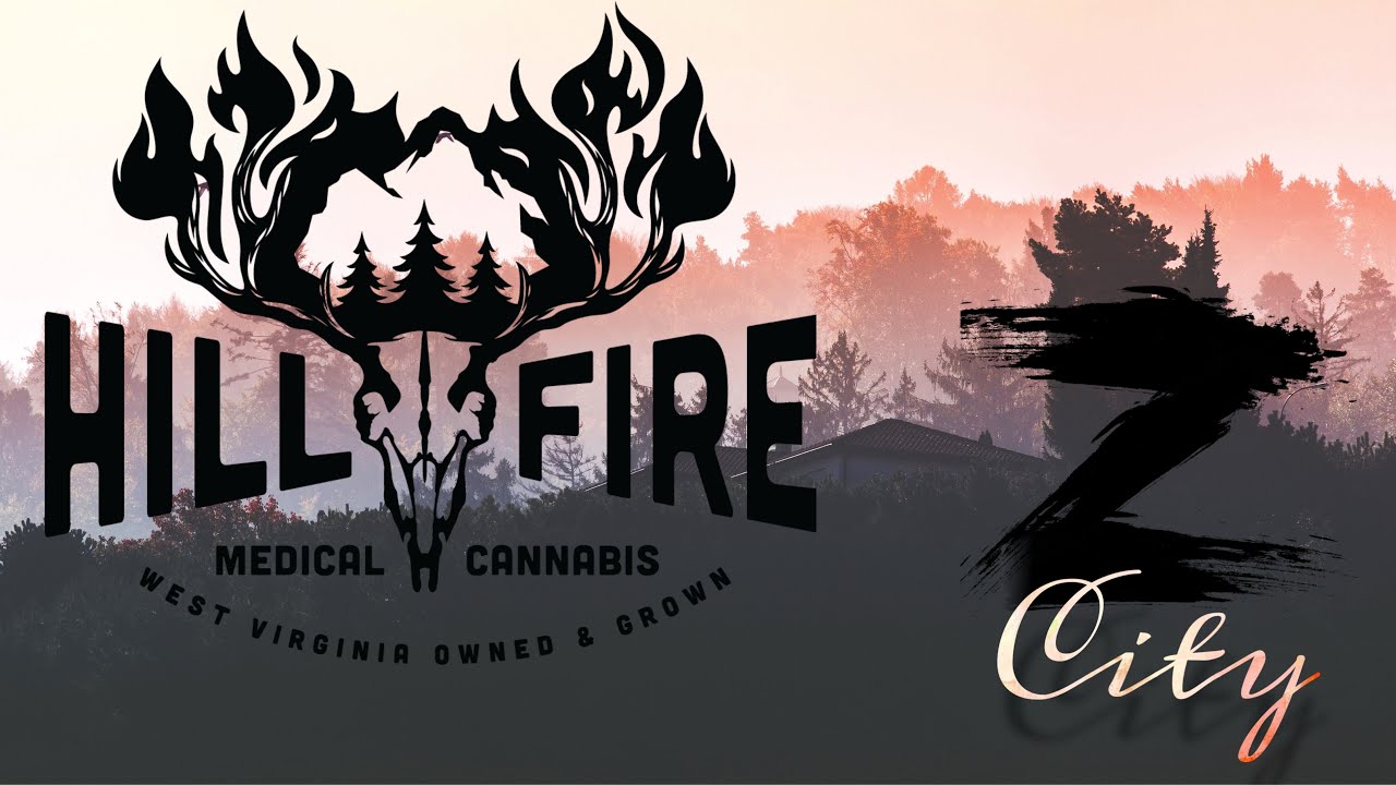 HillFire - Z City