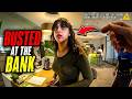 18 year old Scammer Watches Her Life Fall Apart | Police Bodycam