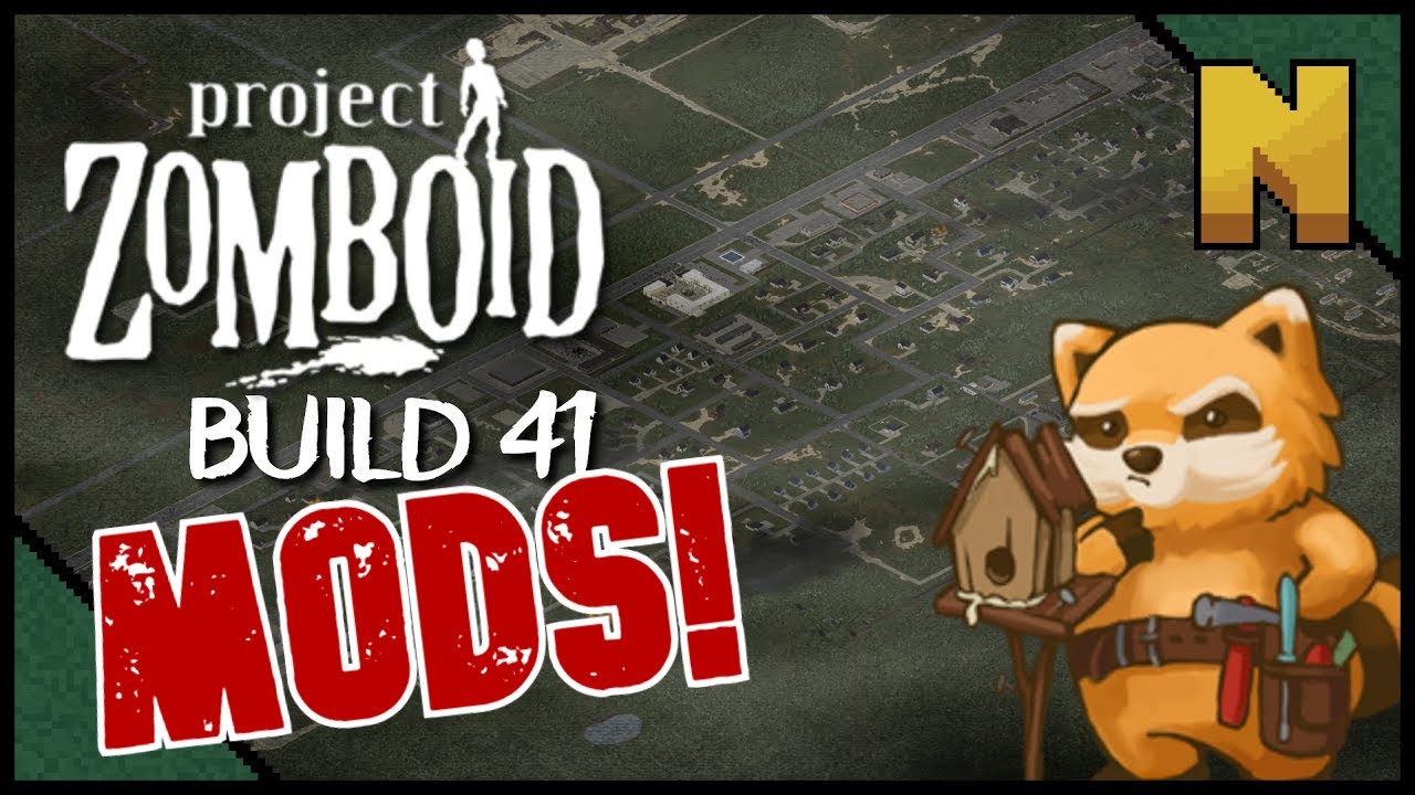WE NEED TO FIND A CAR... (Project Zomboid build 41 modded) - YouTube