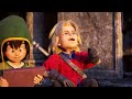 Dragon Quest VII Reimagined Opening Video