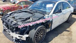 W1K6G6DB7NA073393 | FRONT & REAR