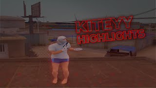 KKiteyy HIGHLIGHT$ - FiveM #11
