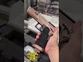 Army Armament Sand Viper & SRC Babayaga Beta (Dual Power) #mavsairsoft #mavshobbyshop #airsoftguns