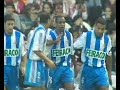 Athletic Bilbao 2-3 Deportivo | Liga 99/00 | Resumen | Victoria blanquiazul en San Mamés