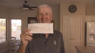 Surprise couple gets $3K back after shutters not installed