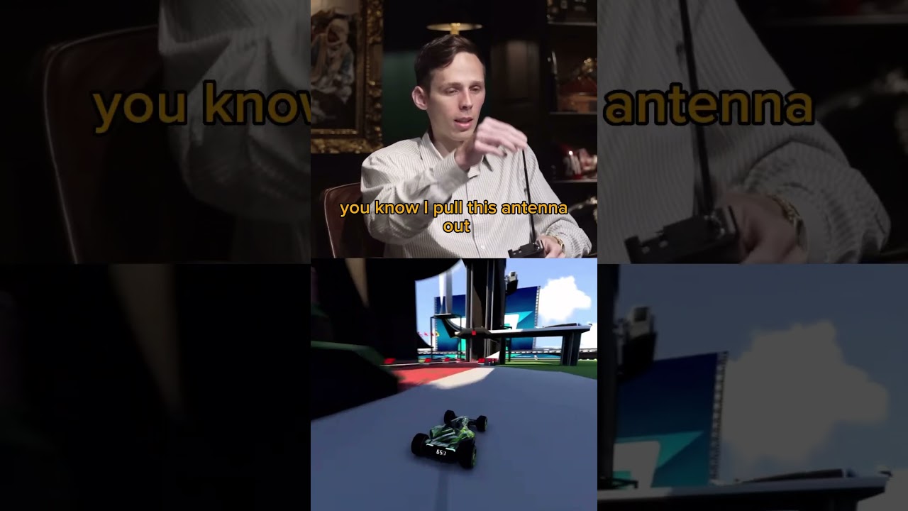 Hacker explains how easy it is to take over a plane