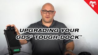 Upgrading Your GDS® Tough Dock™ by RAM Mounts 1,010 views 6 months ago 3 minutes, 44 seconds