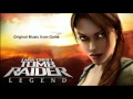 Tomb Raider Legend Extended Music 