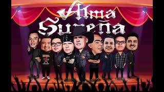 En mi soledad (cover) Alma Sureña