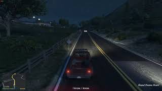 Grand Theft Auto 5 Gameplay Monkey Business Part 2 [1080p Ultra] [RX580] [No Commentary]