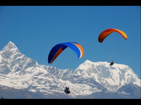 당신을 즐겁게 할 네팔에 관한 10 가지 흥미로운 사실