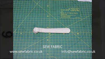 Smooth Edge Tracing Wheel Preview