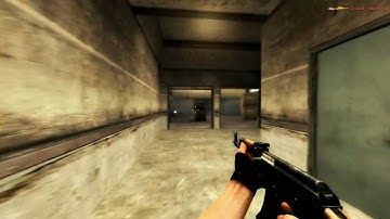 CSS | enzo & patt; 1B AK Clip