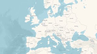 Mapcreator Accepte Le Défi Dun De Ses Clients De Créer Une Carte Interactive En Moins De 60 Secs