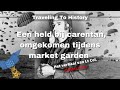 101st airborne division lt col robert cole gesneuveld tijdens operation market garden