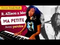 Rachelle Allison x Meryl - Ma petite (cover by Ezlane)