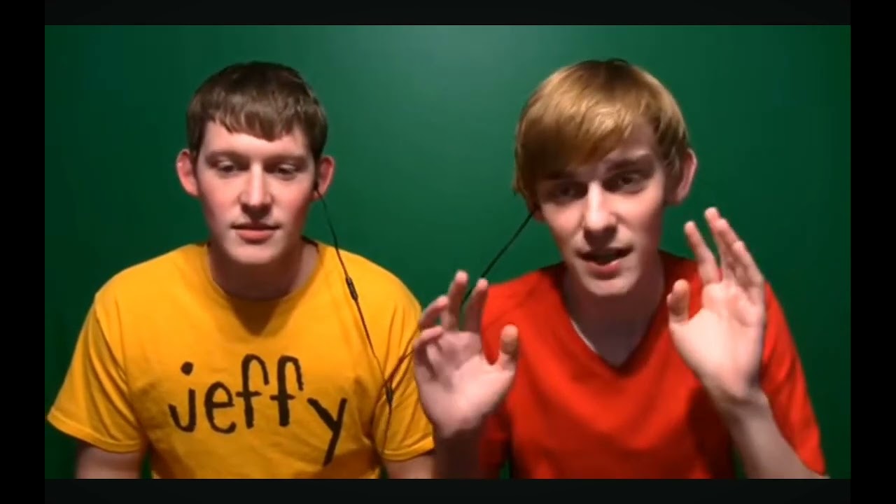 sml movie. I'm sorry chef pee pee