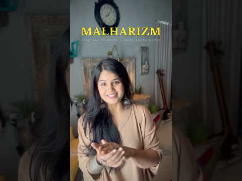 Malhar | Parul Mishra #classicalmusic #music #singer #indianclassicalmusic