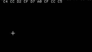Me using Integer Basic