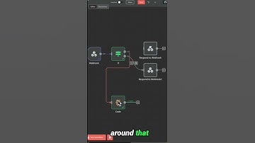 N8N Tip   Use Full Node Namespace #shorts #n8n #nocodetools #ai #developers