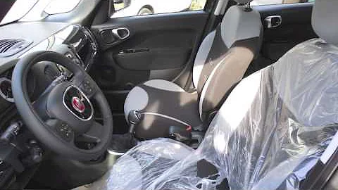 Quanto vale una 500L del 2018?