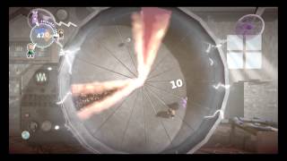 LittleBigPlanet™|The Wheel |With Guests|PS4 -LBP3