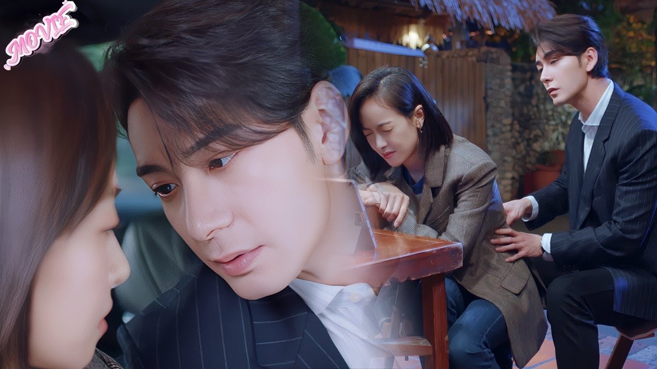 Массаж превратился в ночь страсти? Босс ночью залез в постель! А бывший рядом!