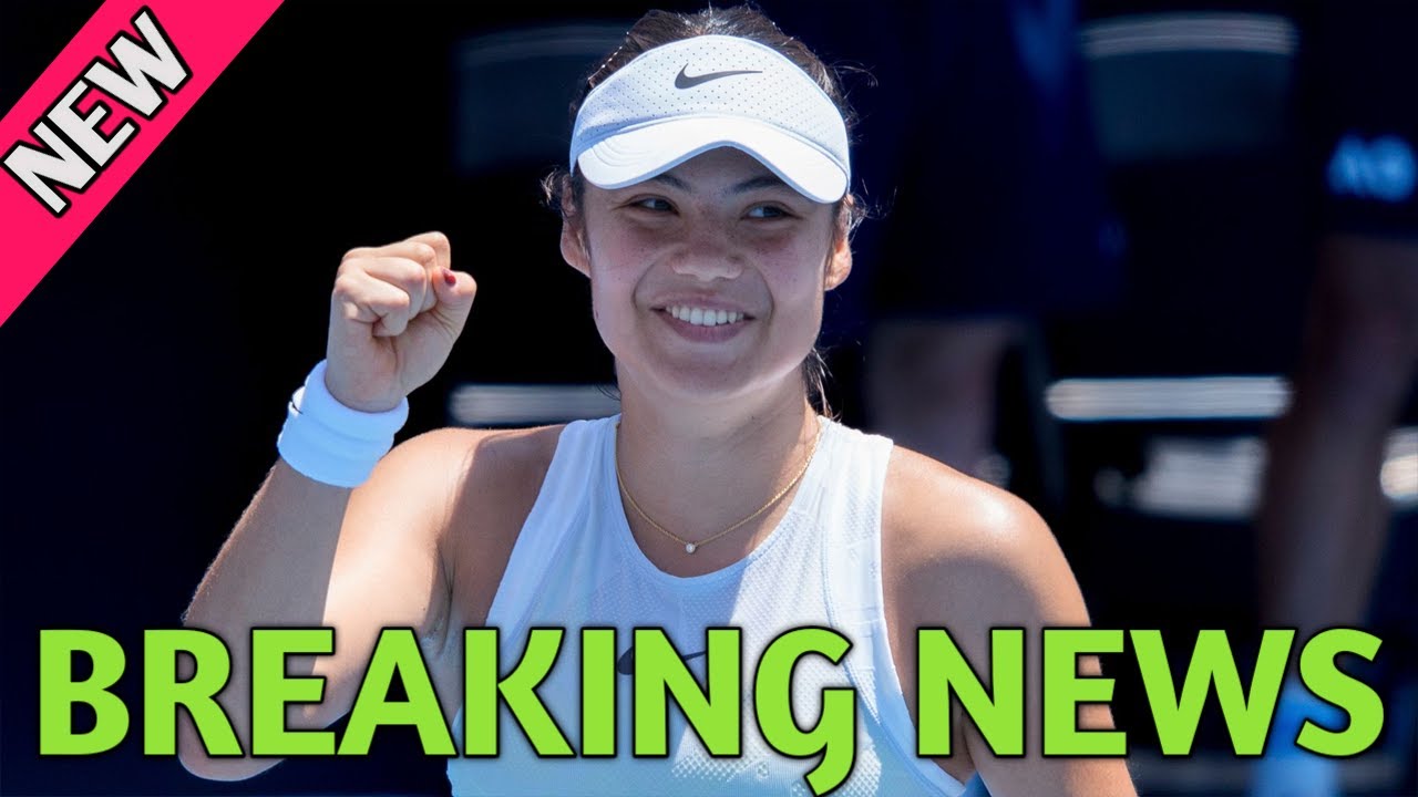 Battle of the Rising Stars Emma Raducanu, Coco Gauff & Mirra Andreeva Take on Potapova, Danilovic &