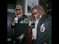 Future & Gunna - Take A Trip (unreleased) #future #gunna #unreleased