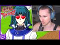 ZANE SI È INNAMORATO DI ME - Yu-Gi-Oh! GX TAG FORCE #2