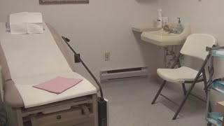 Bill to enshrine abortion in Maine Constitution clears vote but faces partisan fight