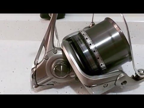 リール SHIMANO 09 FLIEGEN 24 FLIEGEN – Bass-Tokyo