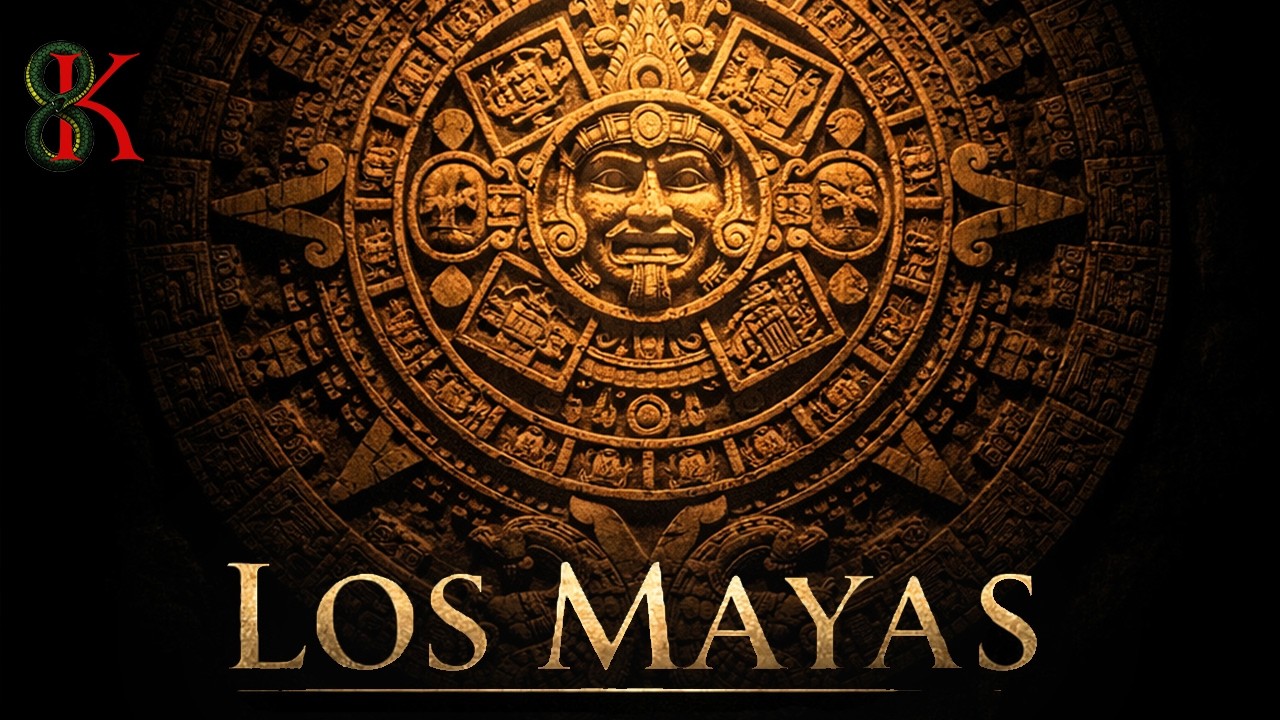 El Gran Enigma de los Mayas | Documental
