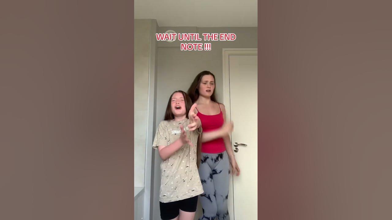 Lil and Big Sis “Power X Heart attack” challenge #heartattack #power #littlemix #reels #thekksisters Lil and Big Sis “Power X Heart attack” challenge #heartattack #power #littlemix #reels #thekksisters