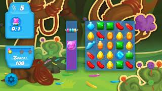 Candy Crush Soda Saga CLASSIC 1 screenshot 4