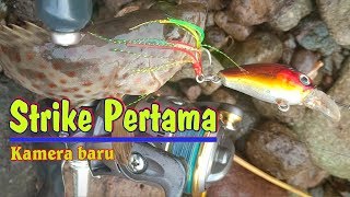 Strike Pertama Pakai Kamera Baru  Unboxing Gopro Hero 5 Black