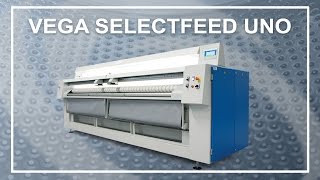 VEGA Selectfeed UNO