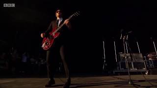 Interpol - Evil -  Live TRNSMT (BBC) 2018 HD