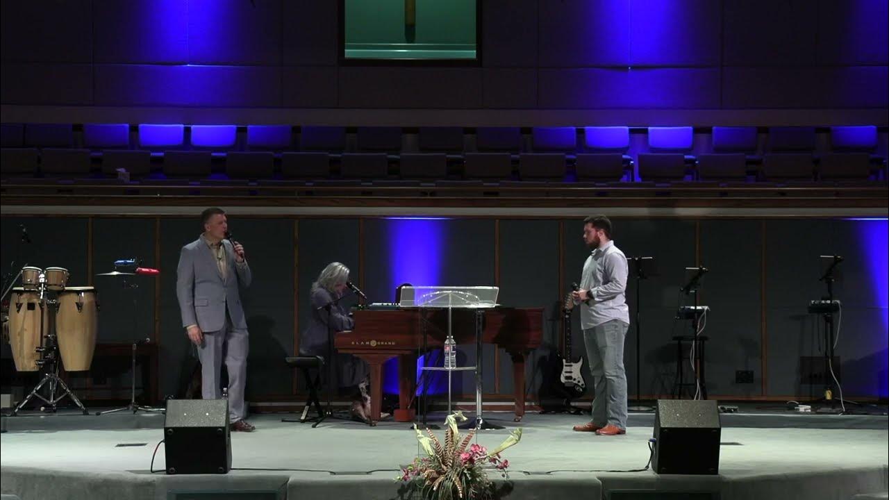 Please Forgive Me By The Crabb Family Please Forgive Me // The Talley's // The Crabb Family - YouTube