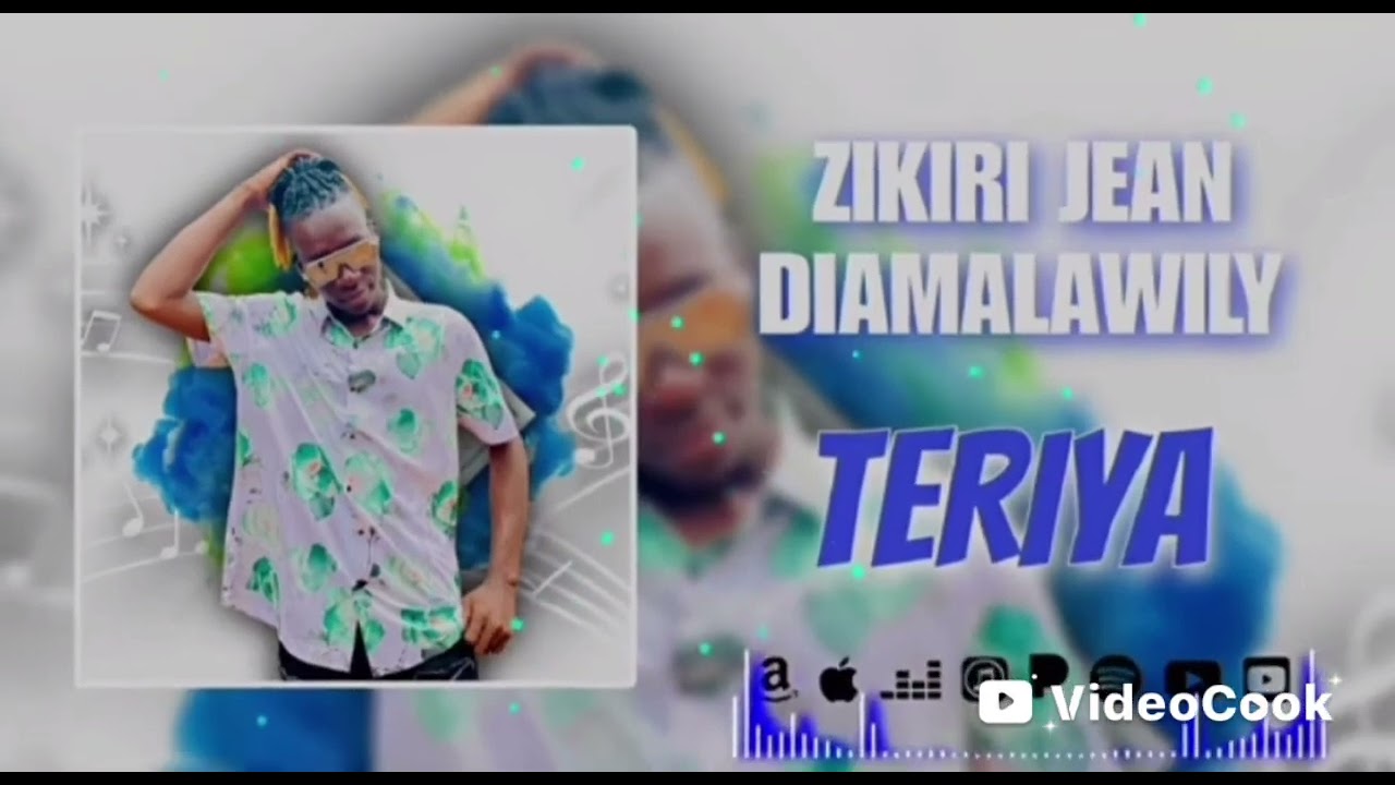 ZIKIRI JEAN DJ BOKARY 20 25