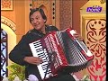 Irshad ali solo accordion raag bhairavi