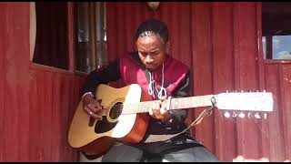 Acoustic Sunday