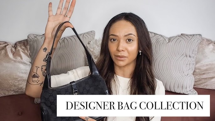 PRELOVED DESIGNER BAGS ARE THE BEST - IMLVH by LizbethV. Hernandez