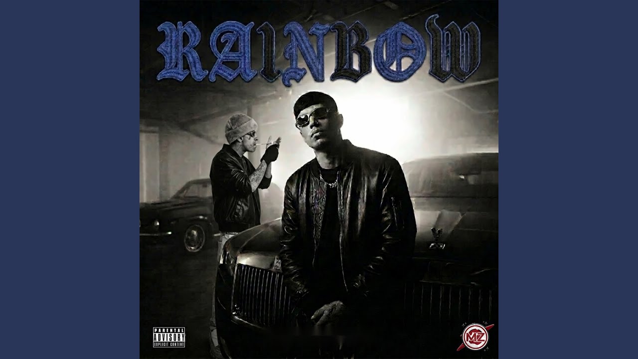 Rainbow adlı videoyu YouTube'da izle Rainbow adlı videoyu YouTube'da izle